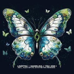 Limetra - You and I [Journey of the Soul]
