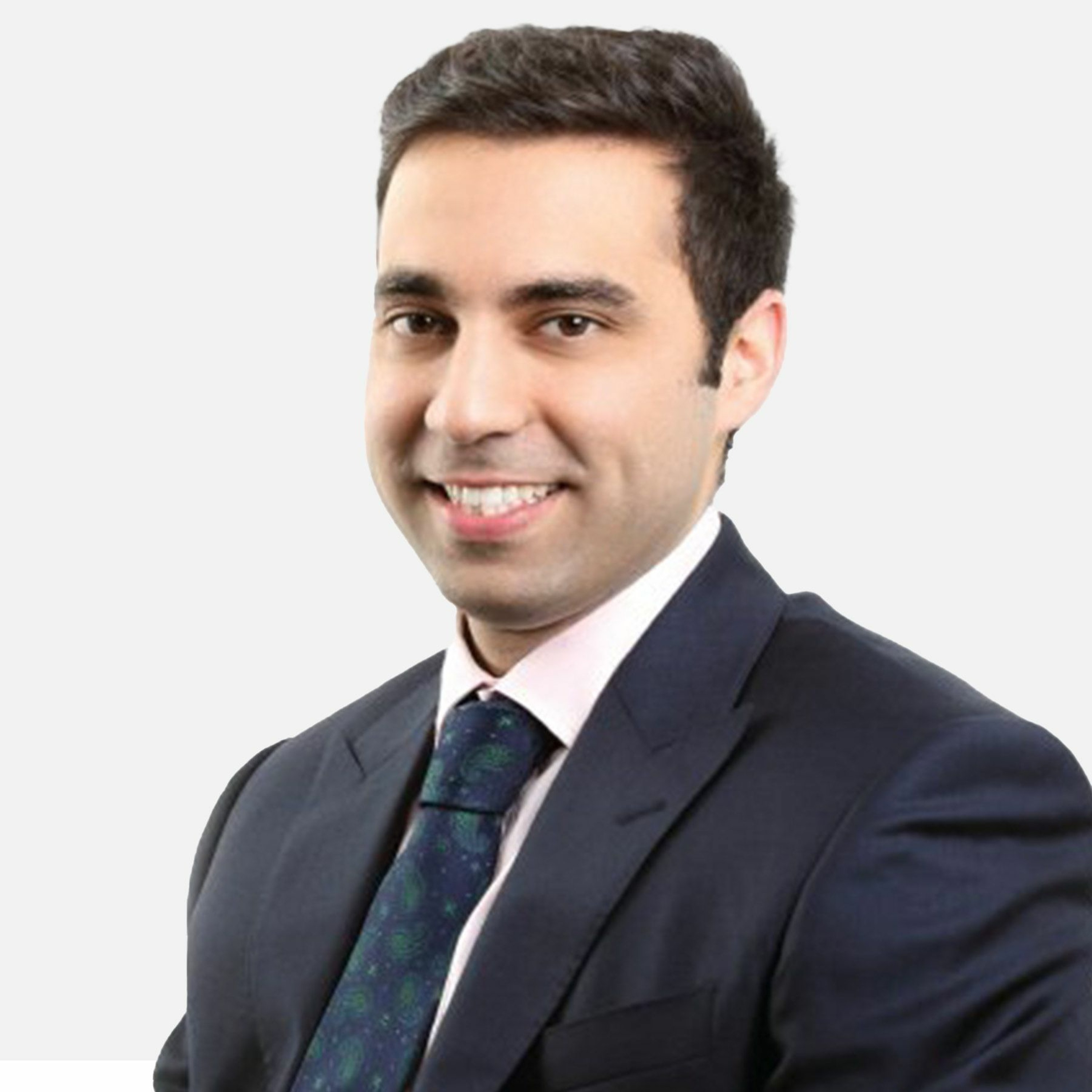 SAEED MIRZAKHANI: The sky’s the limit when it comes to your offshore team episode artwork