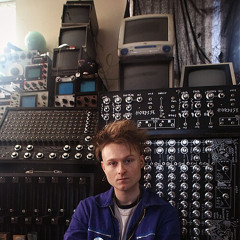 Look Mum No Computer - Eins, Zwei, Drei (Grenzfrequenz Remix)