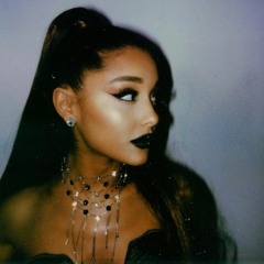 Ariana Grande -7 rings (Drill Remix)Prod.Keefy