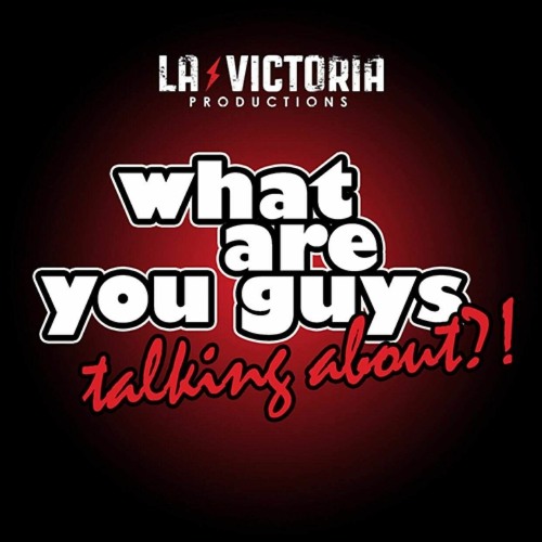 Episode 72 Another Earth With Sophie Mensah By What Are You Guys Talking About