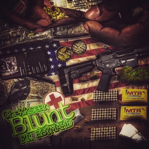 chekksean + bbymahd ⇀ blunt (prod. bxllhxg)