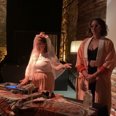 B2B: Exwife x Nilay @ Fabrika Ayvalık