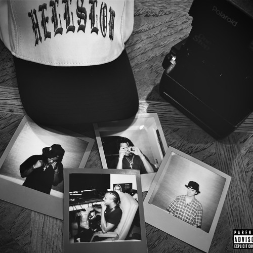 2020 Focus(prod.maxamillion)