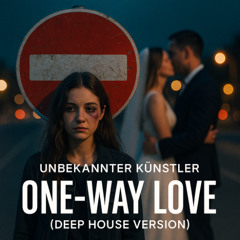 One-Way Love (Deep House Version)