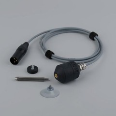 Lyden av metall / Sound of metal