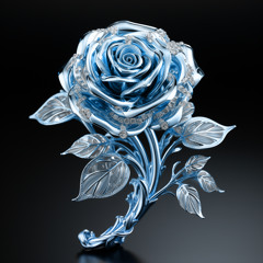 Diamondz n Roses (Back It Up!)