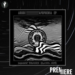 PREMIERE: Arude - Endowment | Desert Hearts Black