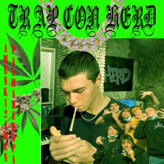 AMEN K 12 ft. PALMA HRD - TRAP CON HERD (prod. Herd)