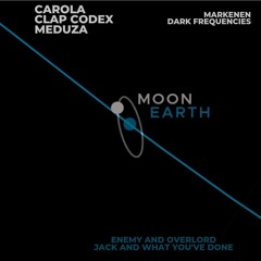 Mark&Marteen Enemy OverLord Jack  Carola Clap Codex Meduza Download