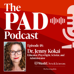 18: Dr. Jenny Kokai