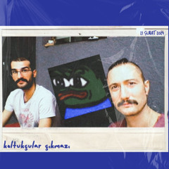 Koltukçular Çıkmazı Mixtape 118 | Apaçık Radyo 21.02.2025