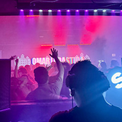 Omar Labastida Live @ Ministry Of Sound (London) (18-07-25)
