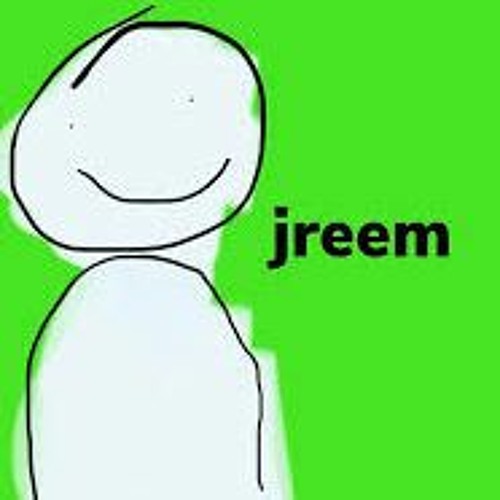 Jreem Spedrun theme