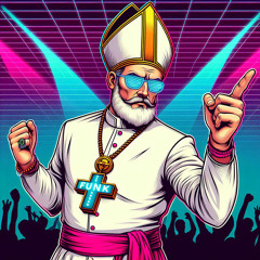 FUNKYPOPE