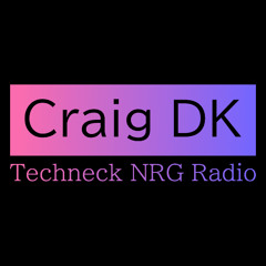 NRG Techno Radio EP 058 (Tues 14th Oct)