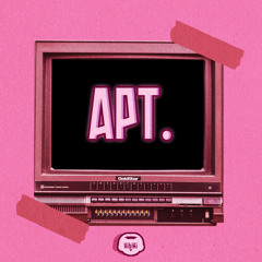 APT. UKR cover || ROSÉ & Bruno Mars українською