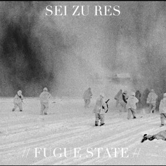 SEI ZU RES - Fugue State