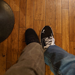 Walking in Mist Zer∞ × NeffSan