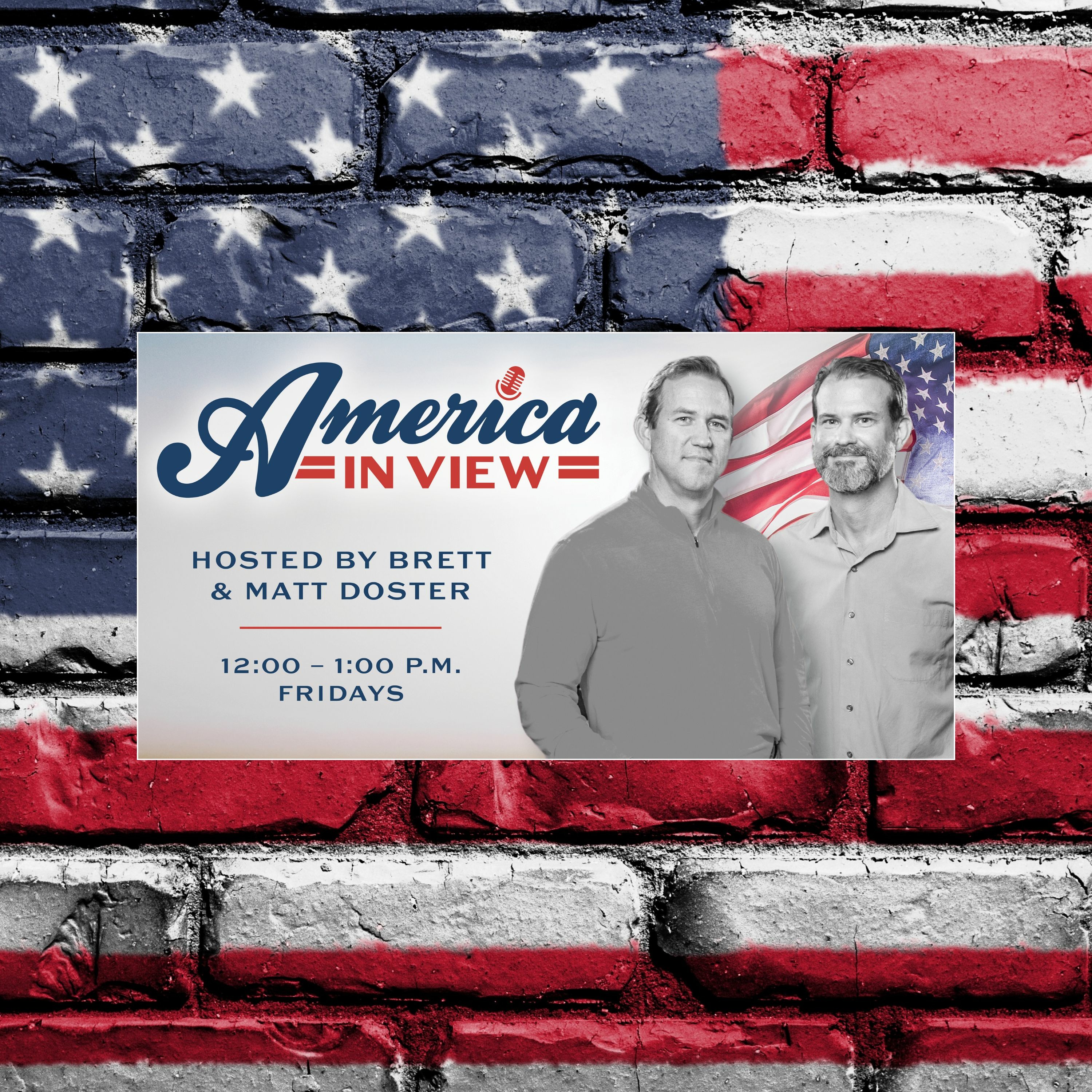 2023 in Review by America in View episode artwork