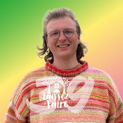 Laissez-Fairecast #39 - Ben Marek