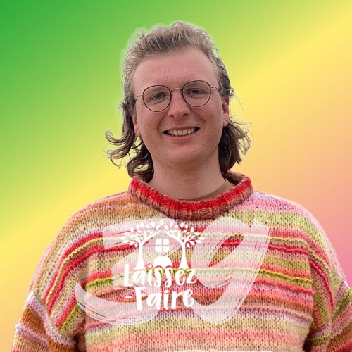 Laissez-Fairecast #39 - Ben Marek