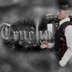 TruchaProud - Punto y Aparte (Instrumental)
