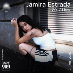 Jamira Estrada