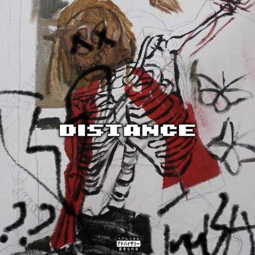 Distance.