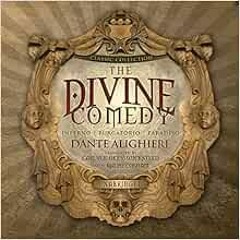 [Access] PDF EBOOK EPUB KINDLE The Divine Comedy (Dante Alighieri's Divine Comedy) by