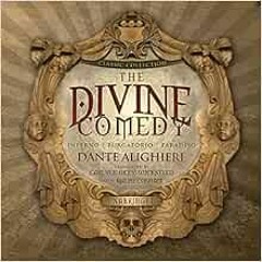 The Divine Comedy eBook por Dante Alighieri - EPUB Libro