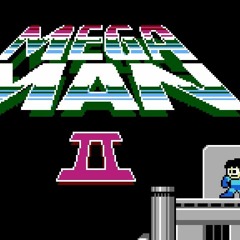 Mega Man 2 - Dr.Wily's Castle (Sir Bacon Remix)