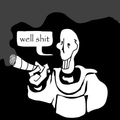 underswap megalovania