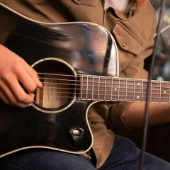 Polly & Goran - Sweather Weather - Acoustic Cover