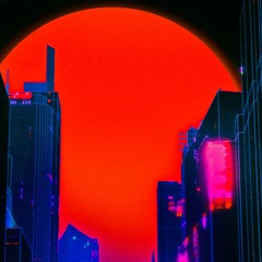 Digital Avenue ¦ XXIX ¦ Synthwave Mix