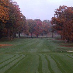 running from the rain