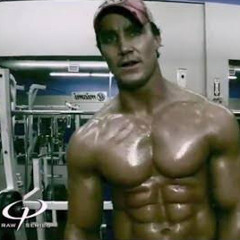 Greg Plitt Motivation