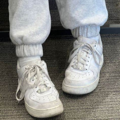 Dirty Airforces and Whiteclaws