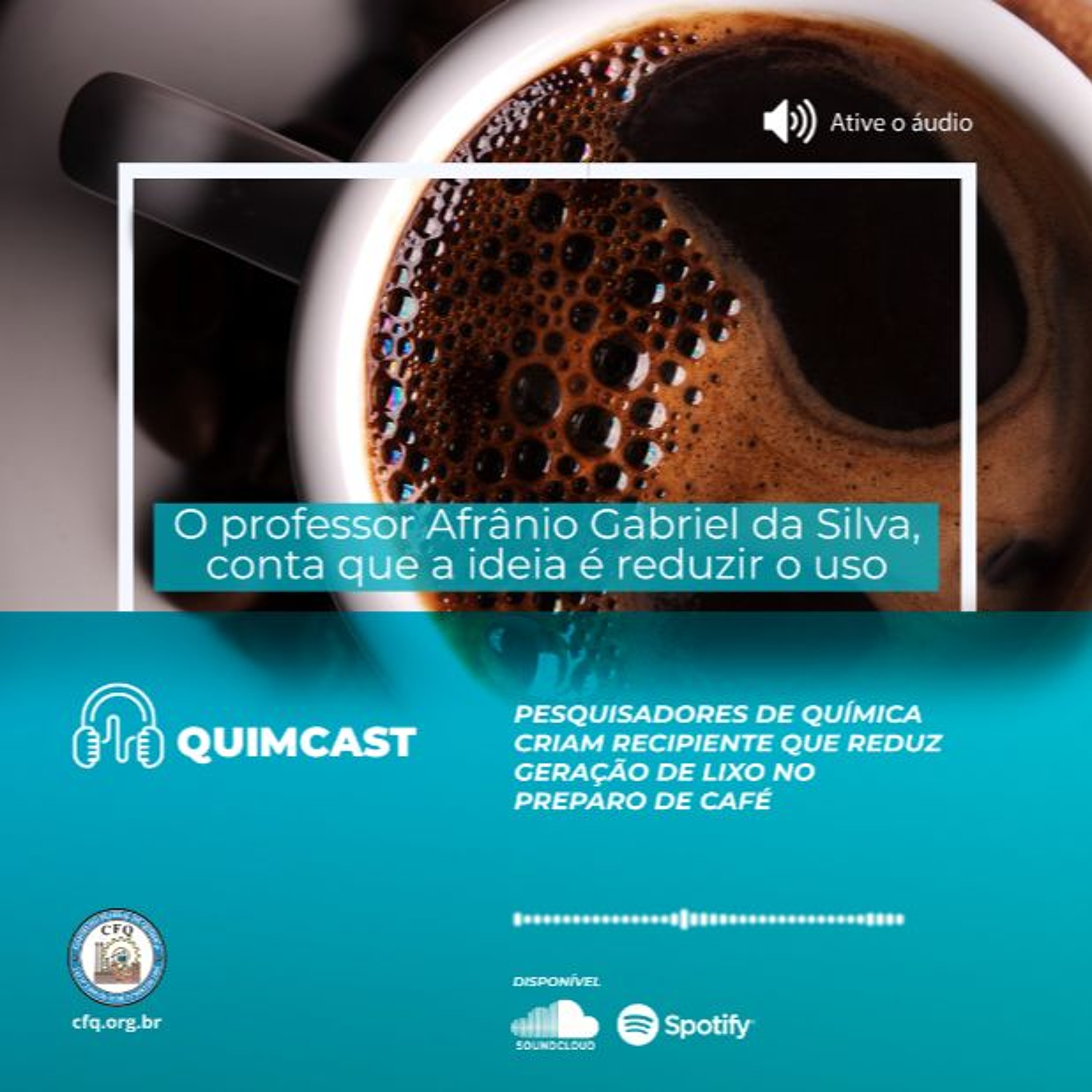 QuimCast