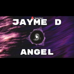Jayme D - Angel.mp3(SAMPLE)