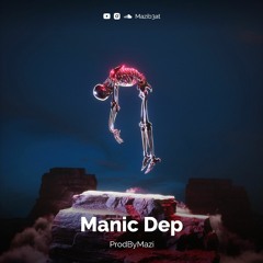 Old School Beat - Manic Dep - ProdByMazi