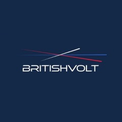 We Are British Volt