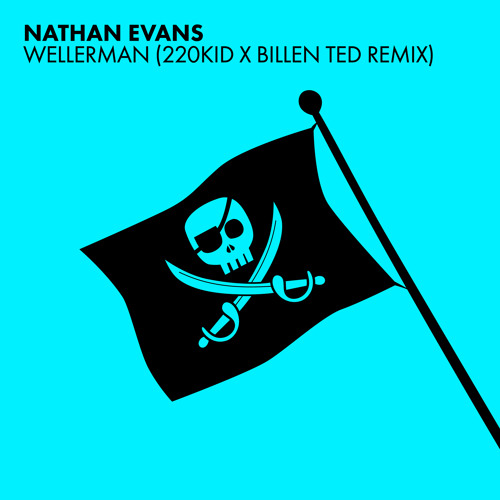 Wellerman - Sea Shanty / 220 Kid X Billen Ted Remix