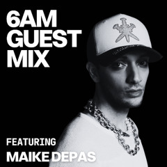 Guest Mix: Maike Depas