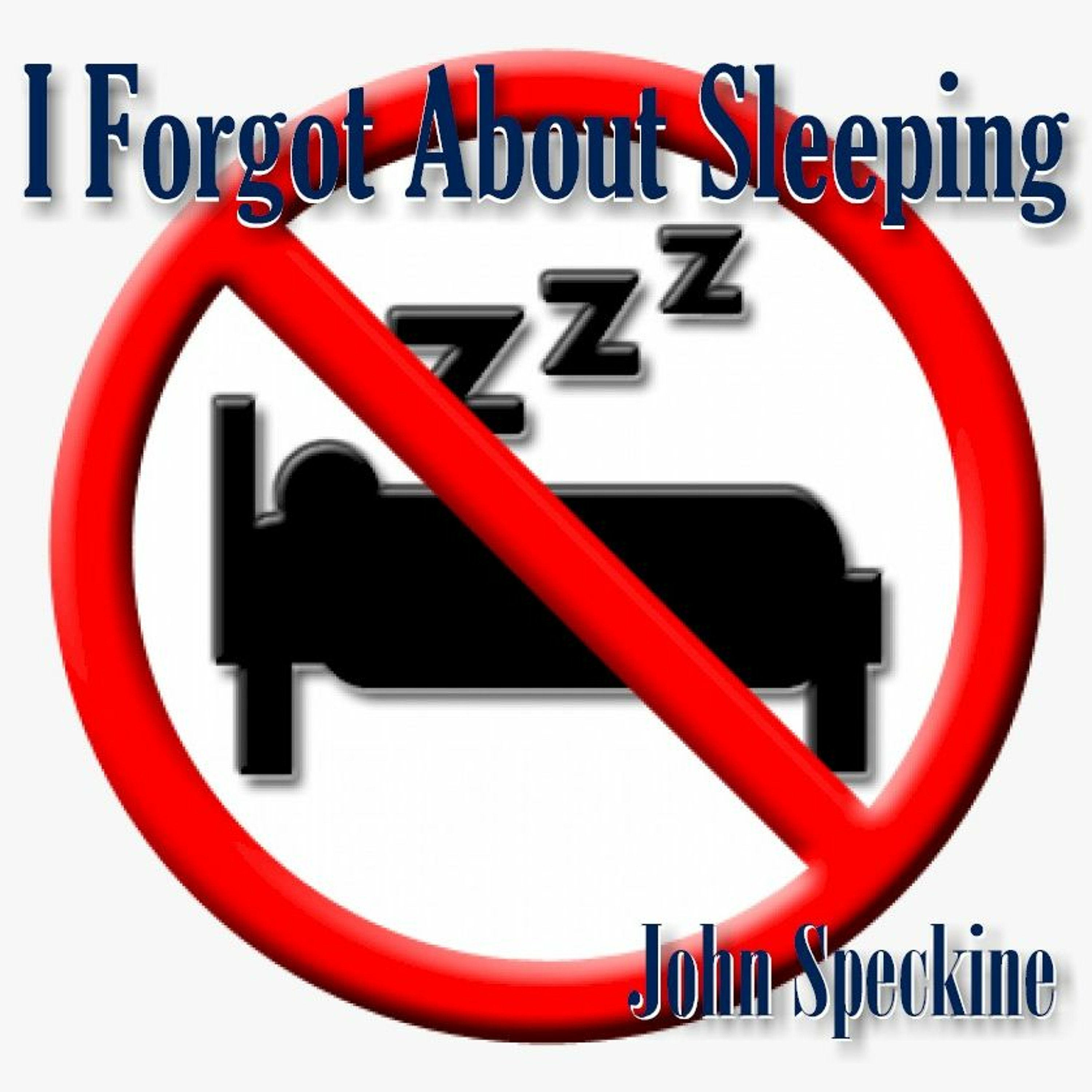 John Speckine Music