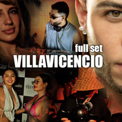 Villavicencio - Julian Raigoza (Full Set) People ONE