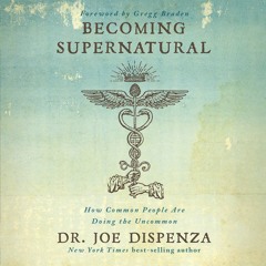 Free eBooks Becoming Supernatural: How Common People Are Doing the Uncommon TXT