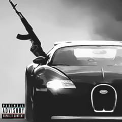 2Seater X KaptainKidd