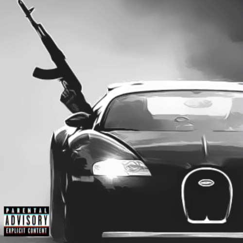 2Seater X KaptainKidd