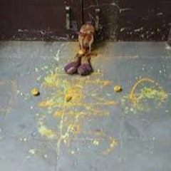 [SWEET SWEET] ''ORLAYBA'' || Murderer || WILL MARSHALL